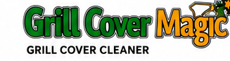 Grill Cover Magic